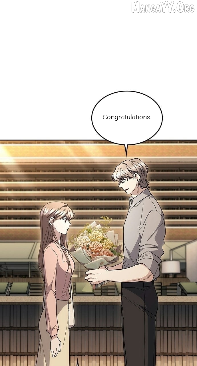 How to break up well Chapter 79 - page 87